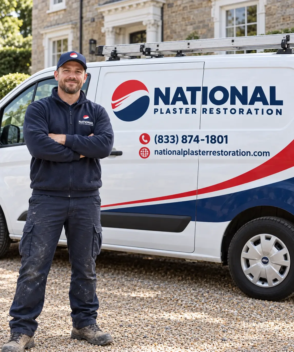Plaster Repair company in Salix, PA